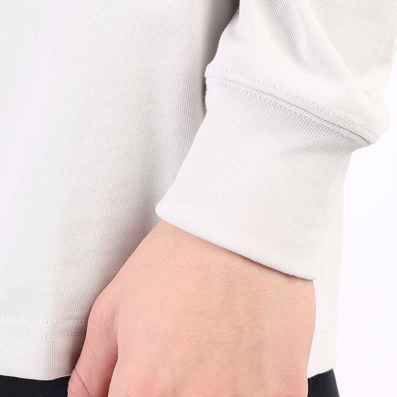 Лонгслив Jordan 23 Engineered Longsleeve (DC9767-072)  - цена, описание, фото 4